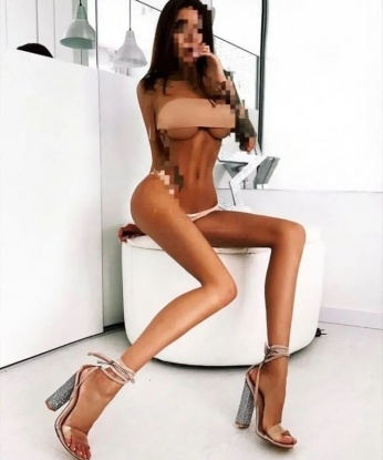 🌟 Я живу в Москве и охвачу тебя своим чувственным и ласковым обслуживанием. 😘
Мои услуги включают незабываемую эротическую массажную программу, эксперименты с ролевыми играми и разнообразные интимные удовольствия. 💋 Я обладаю фантастическими навыками и знаю, как доставить тебе наивысшее удовлетворение.
Мои клиенты ценят мою чуткость и умение воплотить их самые сокровенные желания. Мне нравится проводить время с мужчинами, создавая атмосферу расслабления и наслаждения. 💫
На моих фото ты можешь увидеть меня во всей моей красоте и сексуальности. Я стройная и изящная, с нежной кожей и прекрасной фигурой. 📸
Так что, если ты ищешь незабываемый опыт и удовольствие, свяжись со мной сейчас, и ты не пожалеешь о проведенном времени в Москве со мной. Помните, я готова реализовать все ваши фантазии и сделать ваши мечты яркими и реальными! 💕 Юлия